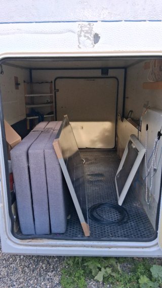 FIAT Ducato 1999
