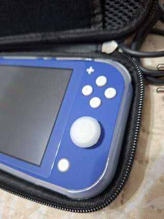 Nintendo Switch Lite Azul