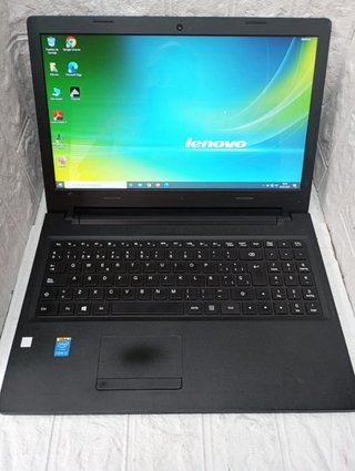 Portatil Lenovo IdeaPad 100-15IBD (1869)
