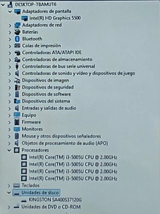 Portatil Lenovo IdeaPad 100-15IBD (1869)