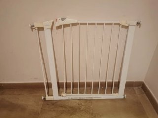 Barandilla de seguridad para niños