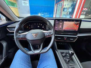 CUPRA Formentor 2.0 TDI 110kW 150 CV