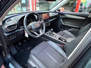 CUPRA Formentor 2.0 TDI 110kW 150 CV