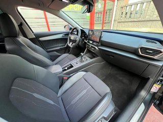 CUPRA Formentor 2.0 TDI 110kW 150 CV