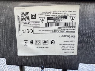 Placa base tv Samsung BN41-02751B