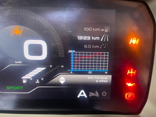 Piaggio MP3 400 HPE 2023