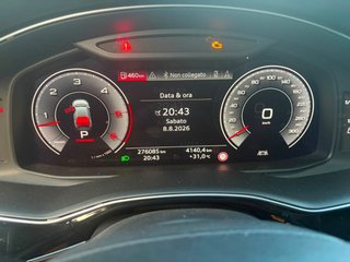 Audi Q8 2021