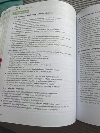 Grammar and Vocabulary for First and First for ...
