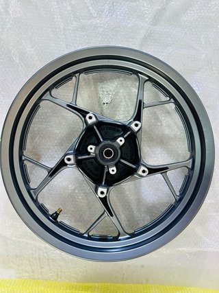 Yamaha X-MAX 300 - 2025 - Llantas