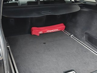 AVENSIS TOURER ADVANCE 2.0 D4D 125 CV * 1 DUEÑO *