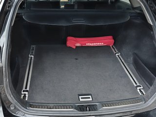 AVENSIS TOURER ADVANCE 2.0 D4D 125 CV * 1 DUEÑO *
