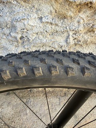 Bicicleta Montaña Specialized 29 taglia L