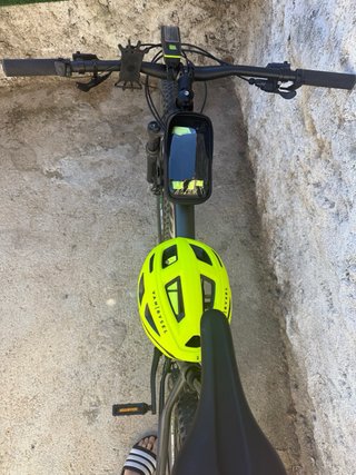 Bicicleta Montaña Specialized 29 taglia L
