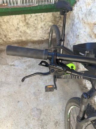 Bicicleta Montaña Specialized 29 taglia L