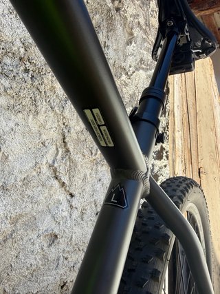 Bicicleta Montaña Specialized 29 taglia L