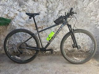 Bicicleta Montaña Specialized 29 taglia L