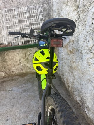 Bicicleta Montaña Specialized 29 taglia L