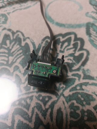 Receptor Control Remoto TV Samsung