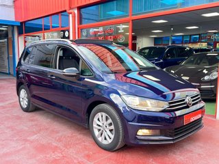 VOLKSWAGEN Touran Advance 2.0 TDI 110kW 150CV