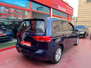 VOLKSWAGEN Touran Advance 2.0 TDI 110kW 150CV