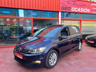 VOLKSWAGEN Touran Advance 2.0 TDI 110kW 150CV