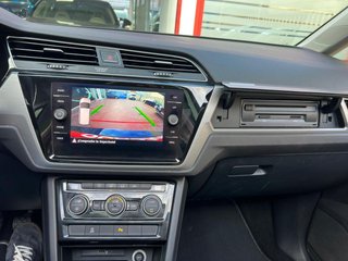 VOLKSWAGEN Touran Advance 2.0 TDI 110kW 150CV