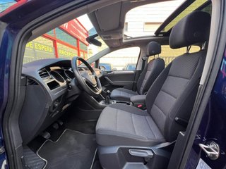 VOLKSWAGEN Touran Advance 2.0 TDI 110kW 150CV