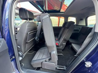 VOLKSWAGEN Touran Advance 2.0 TDI 110kW 150CV
