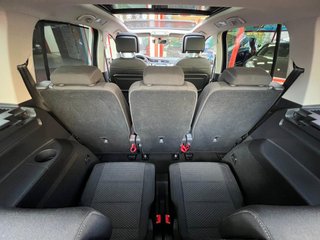VOLKSWAGEN Touran Advance 2.0 TDI 110kW 150CV