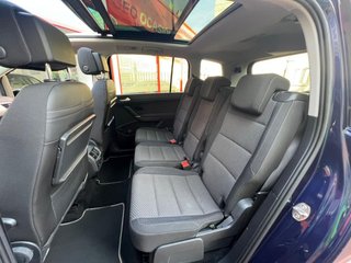 VOLKSWAGEN Touran Advance 2.0 TDI 110kW 150CV