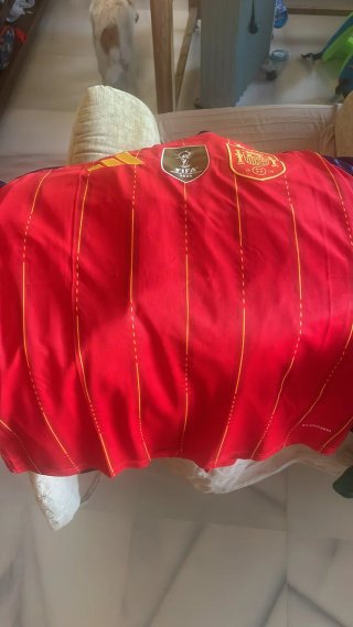 Camiseta Adidas