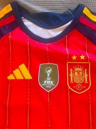 Camiseta Adidas