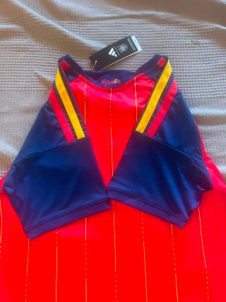 Camiseta Adidas