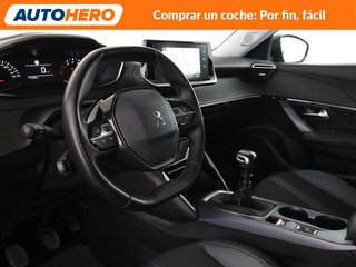 Peugeot 2008 1.5 Blue-HDi Allure