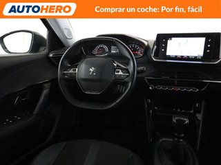 Peugeot 2008 1.5 Blue-HDi Allure