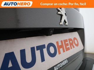 Peugeot 2008 1.5 Blue-HDi Allure