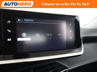 Peugeot 2008 1.5 Blue-HDi Allure