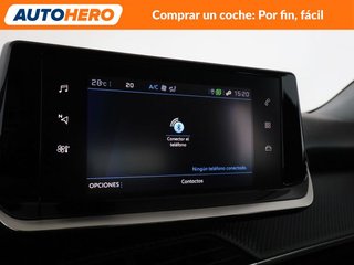 Peugeot 2008 1.5 Blue-HDi Allure