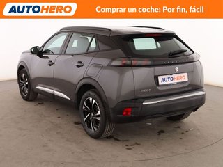 Peugeot 2008 1.5 Blue-HDi Allure