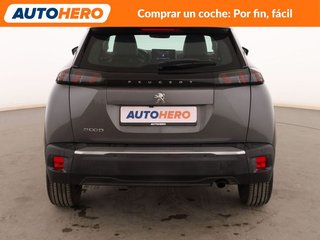 Peugeot 2008 1.5 Blue-HDi Allure