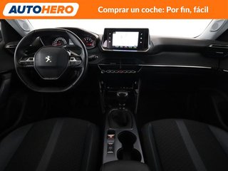 Peugeot 2008 1.5 Blue-HDi Allure
