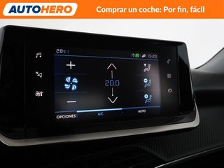 Peugeot 2008 1.5 Blue-HDi Allure