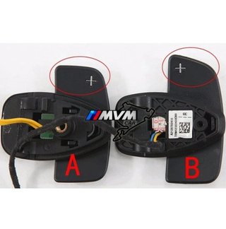 Extensiones de Levas Mercedes Benz AMG Silver