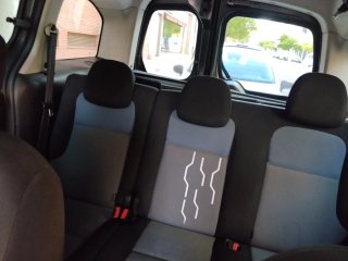 Peugeot Partner 2016