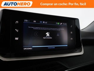 Peugeot 2008 1.5 Blue-HDi Allure