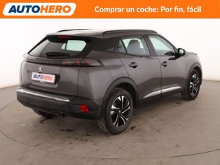 Peugeot 2008 1.5 Blue-HDi Allure