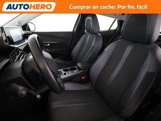 Peugeot 2008 1.5 Blue-HDi Allure