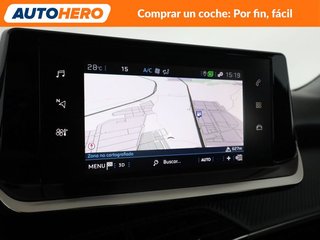 Peugeot 2008 1.5 Blue-HDi Allure