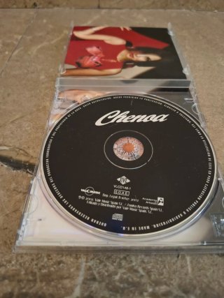 CD Chenoa
