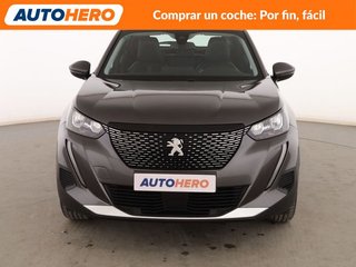 Peugeot 2008 1.5 Blue-HDi Allure